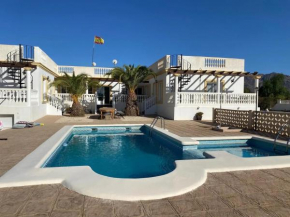 Villa with Private Pool in Turre - 275 m², Turre